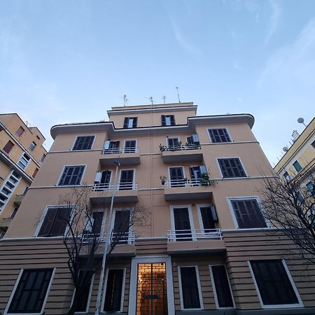 شقة Minerva House روما المظهر الخارجي الصورة